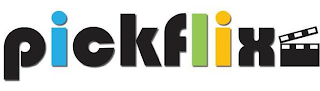 PICKFLIX logo