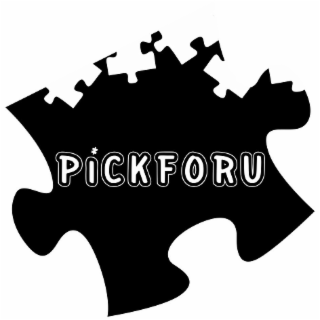 PICKFORU