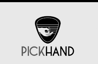 PICKHAND logo