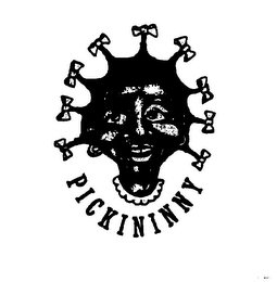 PICKININNY logo