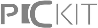 PICKIT logo