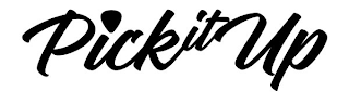 PICKITUP logo
