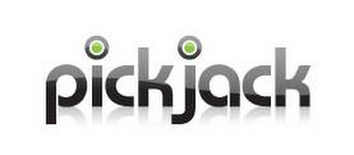 PICKJACK logo