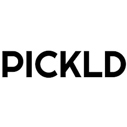 PICKLD logo