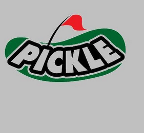 PICKLE logo