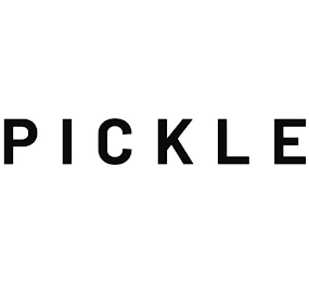PICKLE logo