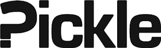 PICKLE logo