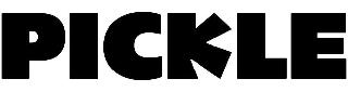 PICKLE logo