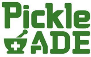 PICKLE ADE logo