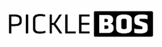 PICKLE BOS logo