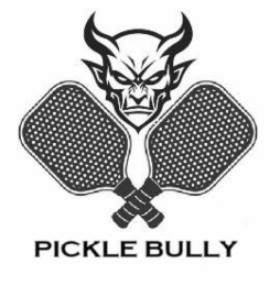 PICKLE BULLY logo