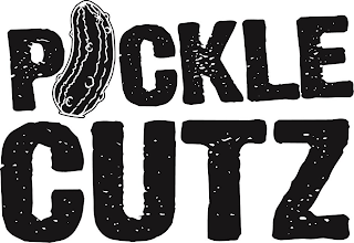 PICKLE CUTZ logo
