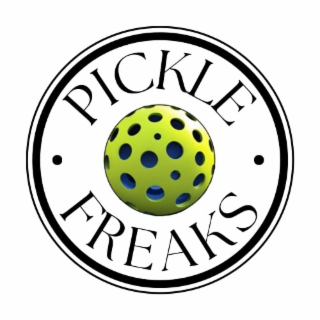 PICKLE FREAKS logo