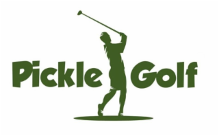 PICKLE GOLF logo