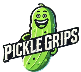 PICKLE GRIPS logo