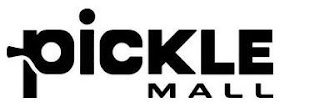 PICKLE MALL logo
