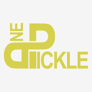 PICKLE ONE logo