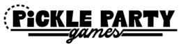 PICKLE PARTY GAMES logo