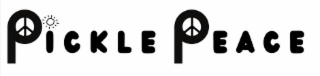PICKLE PEACE logo