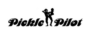 PICKLE PILOT logo