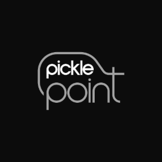 PICKLE POINT logo