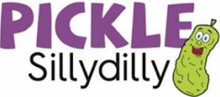 PICKLE SILLYDILLY logo