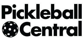 PICKLEBALL CENTRAL logo