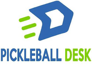 PICKLEBALL DESK