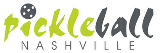PICKLEBALL NASHVILLE logo