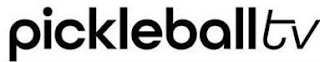 PICKLEBALLTV logo