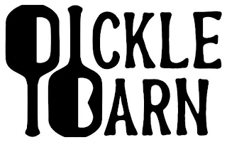 PICKLEBARN logo