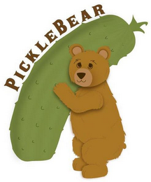 PICKLEBEAR logo