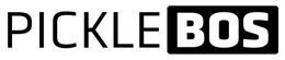 PICKLEBOS logo