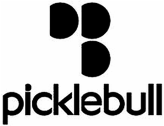 PICKLEBULL logo