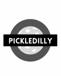 PICKLEDILLY logo