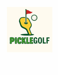 PICKLEGOLF logo
