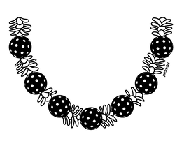 PICKLELEI logo