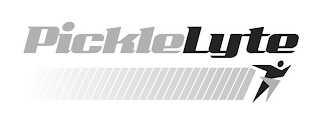 PICKLELYTE logo