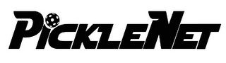 PICKLENET logo