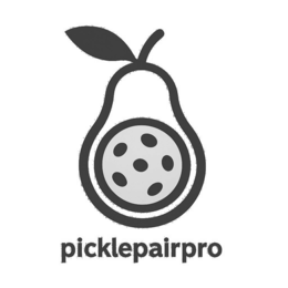 PICKLEPAIRPRO logo
