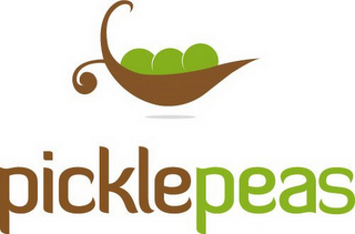 PICKLEPEAS logo