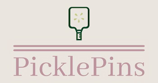 PICKLEPINS logo