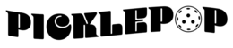 PICKLEPOP logo