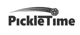 PICKLETIME logo