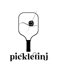 PICKLETINI logo