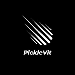 PICKLEVIT logo