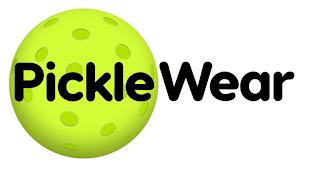 PICKLEWEAR logo