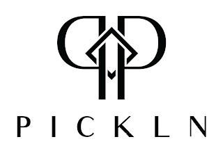 PICKLN logo
