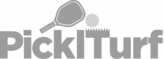 PICKLTURF logo