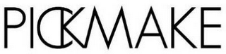PICKMAKE logo